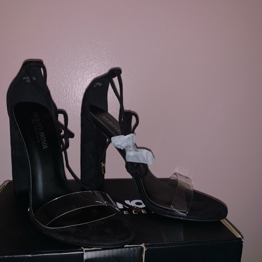 Heels🤍